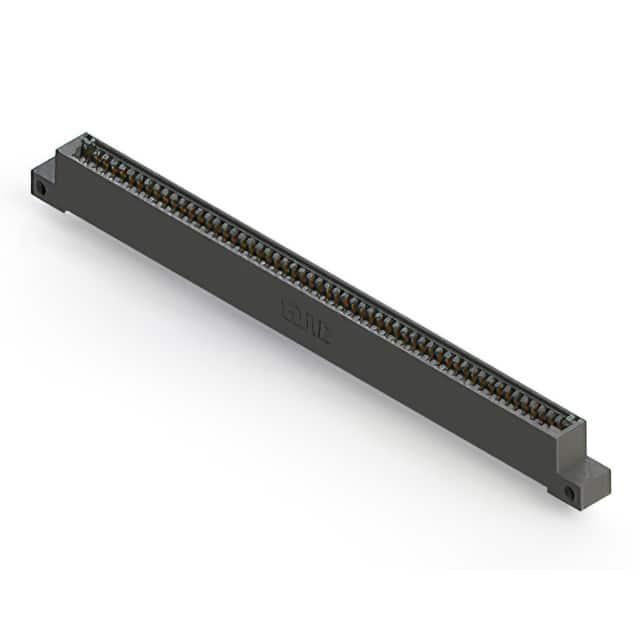 895-056-521-112 CONN EDGE SINGLE FML 56POS 0.100