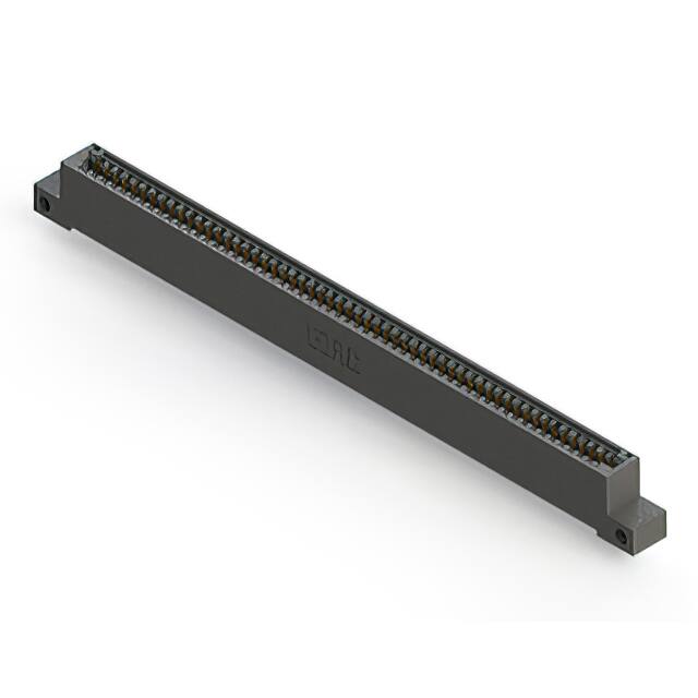 895-056-524-112 CONN EDGE SINGLE FML 56POS 0.100