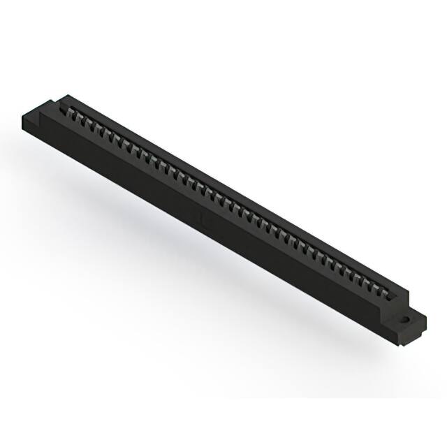 857-035-425-102 CONN EDGE SGL FML 35POS 0.156