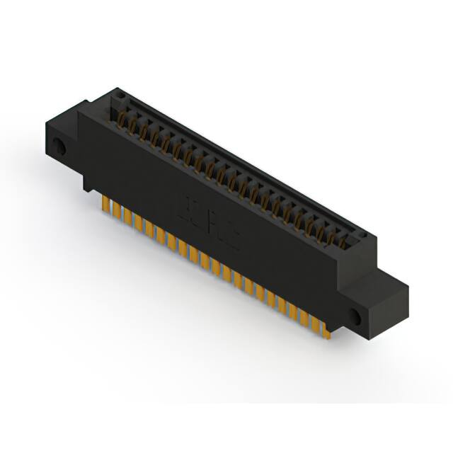 895-042-500-512 CONN EDGE DUAL FMALE 42POS 0.100