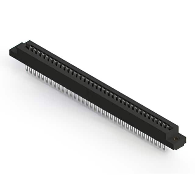 857-070-400-208 CONN EDGE DUAL FMALE 70POS 0.156