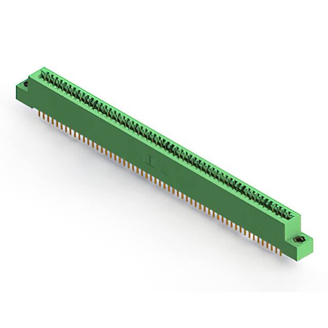 842-110-521-208 CONN EDGE DUAL FML 110POS 0.100