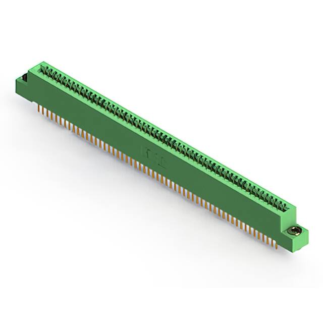 842-110-520-203 CONN EDGE DUAL FML 110POS 0.100