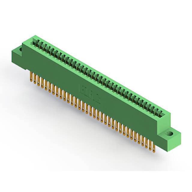 842-068-500-204 CONN EDGE DUAL FMALE 68POS 0.100