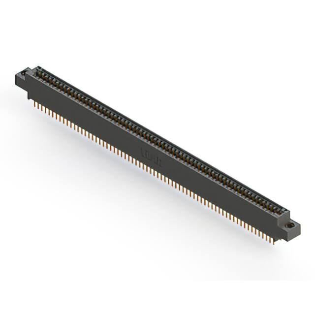 895-134-520-807 CONN EDGE DUAL FML 134POS 0.100