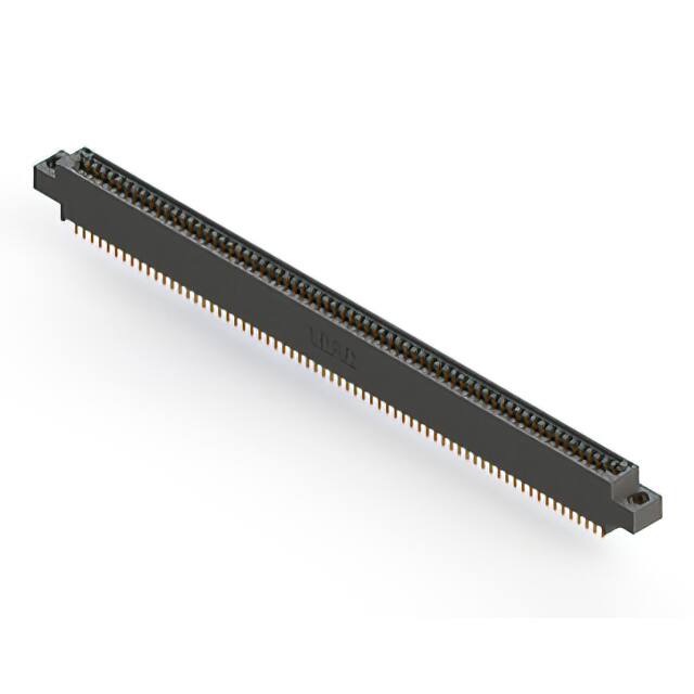 895-134-521-807 CONN EDGE DUAL FML 134POS 0.100