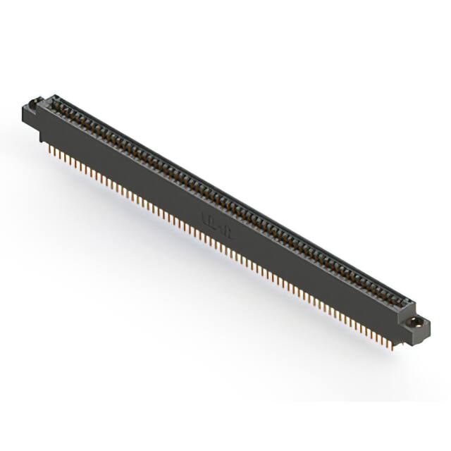 895-134-520-803 CONN EDGE DUAL FML 134POS 0.100