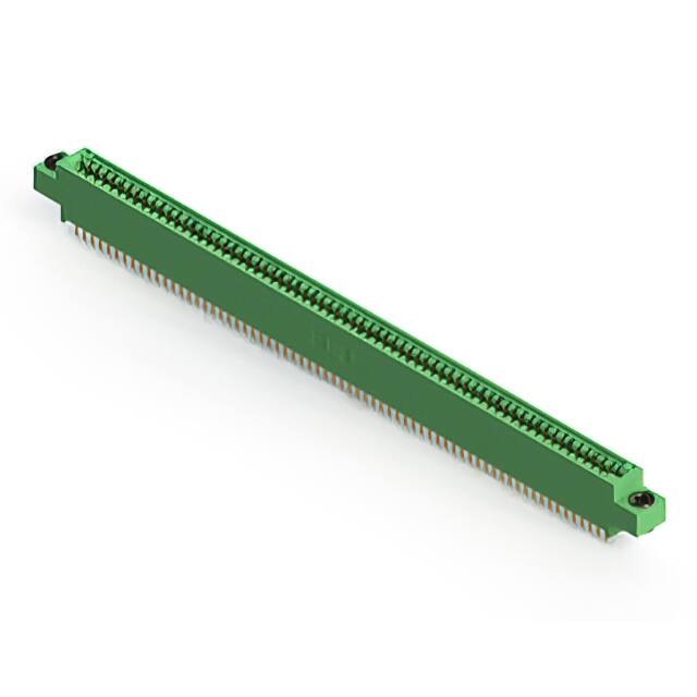 845-134-525-803 CONN EDGE DUAL FML 134POS 0.100