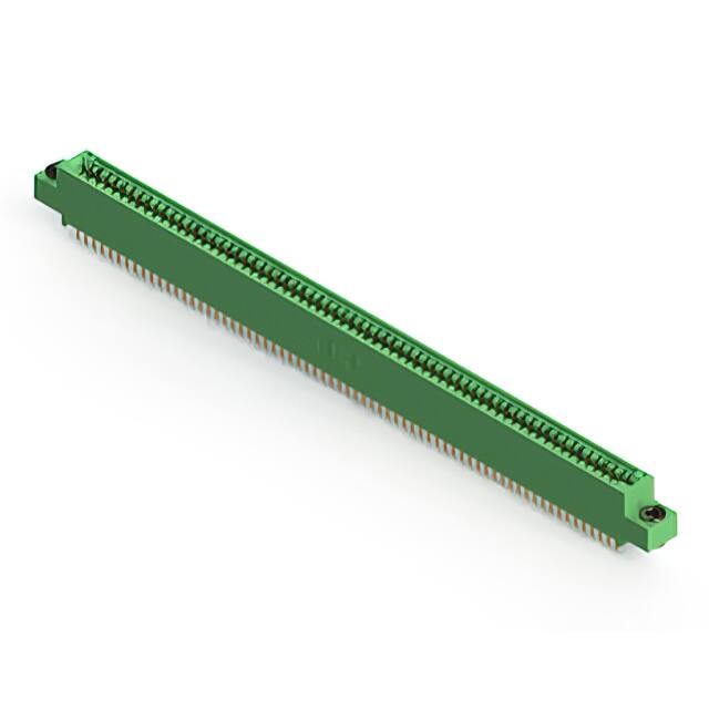 845-134-525-503 CONN EDGE DUAL FML 134POS 0.100