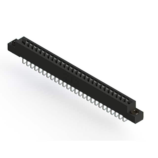 857-026-459-103 CONN EDGE SGL FML 26POS 0.156