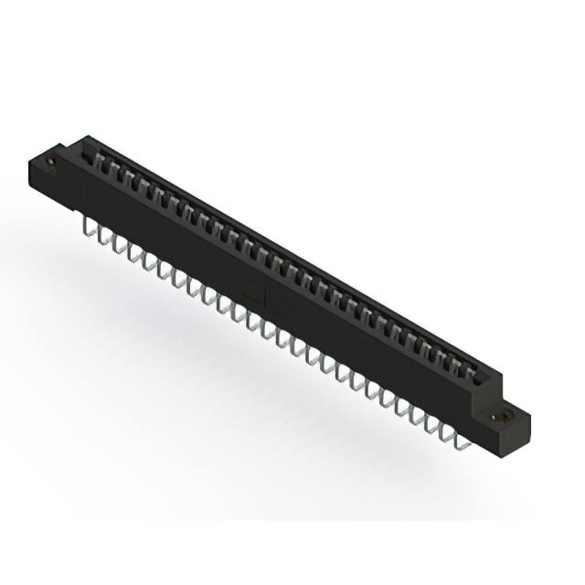 857-026-459-107 CONN EDGE SGL FML 26POS 0.156