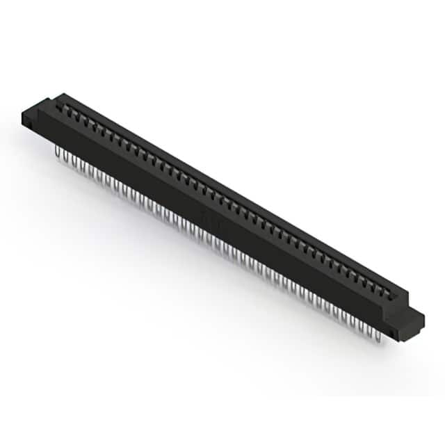 857-078-400-212 CONN EDGE DUAL FMALE 78POS 0.156