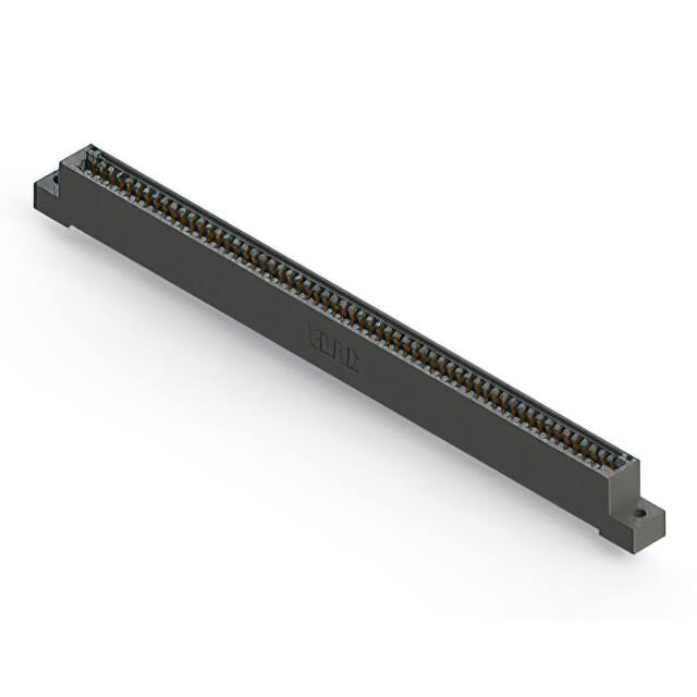 895-059-524-102 CONN EDGE SINGLE FML 59POS 0.100