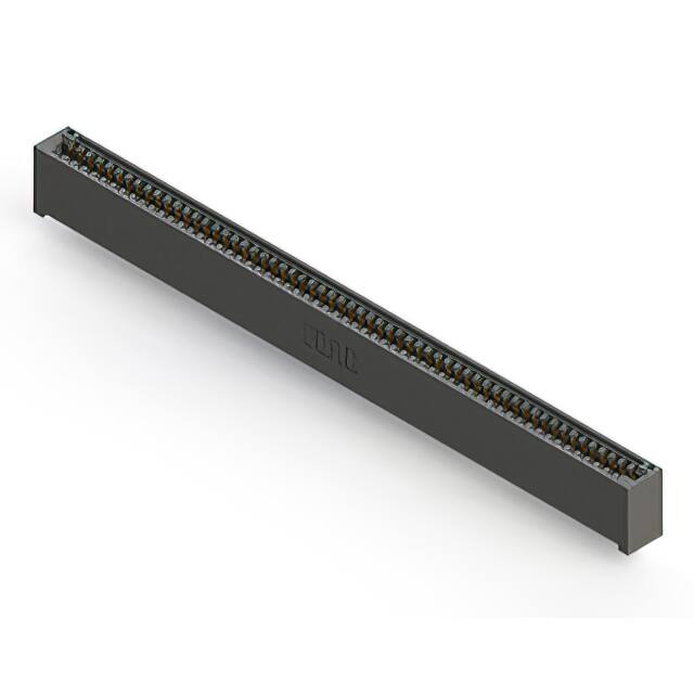 895-059-521-101 CONN EDGE SINGLE FML 59POS 0.100
