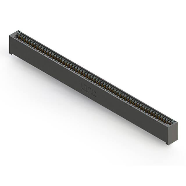 895-059-523-101 CONN EDGE SINGLE FML 59POS 0.100