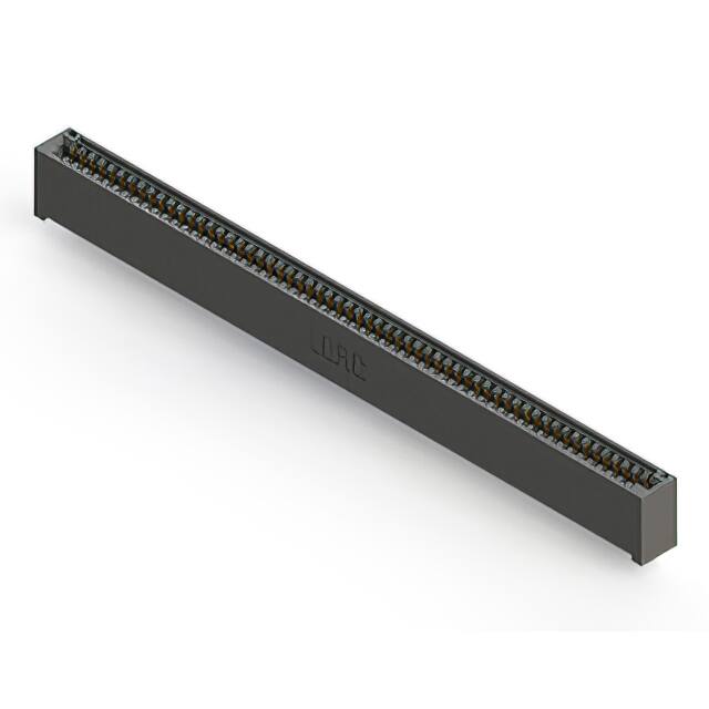 895-059-524-101 CONN EDGE SINGLE FML 59POS 0.100