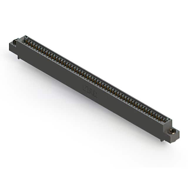 895-055-523-403 CONN EDGE SINGLE FML 55POS 0.100