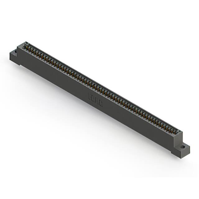 895-059-521-104 CONN EDGE SINGLE FML 59POS 0.100