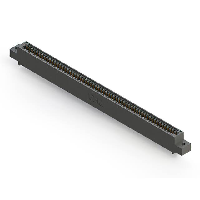 895-059-524-402 CONN EDGE SINGLE FML 59POS 0.100