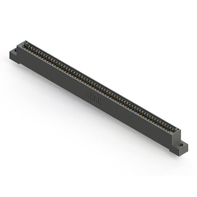 895-059-520-104 CONN EDGE SINGLE FML 59POS 0.100
