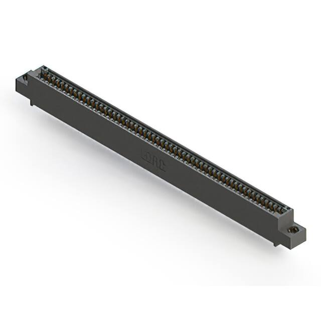 895-055-520-407 CONN EDGE SINGLE FML 55POS 0.100