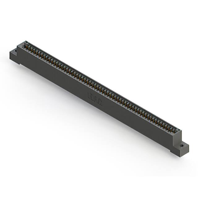 895-059-520-102 CONN EDGE SINGLE FML 59POS 0.100