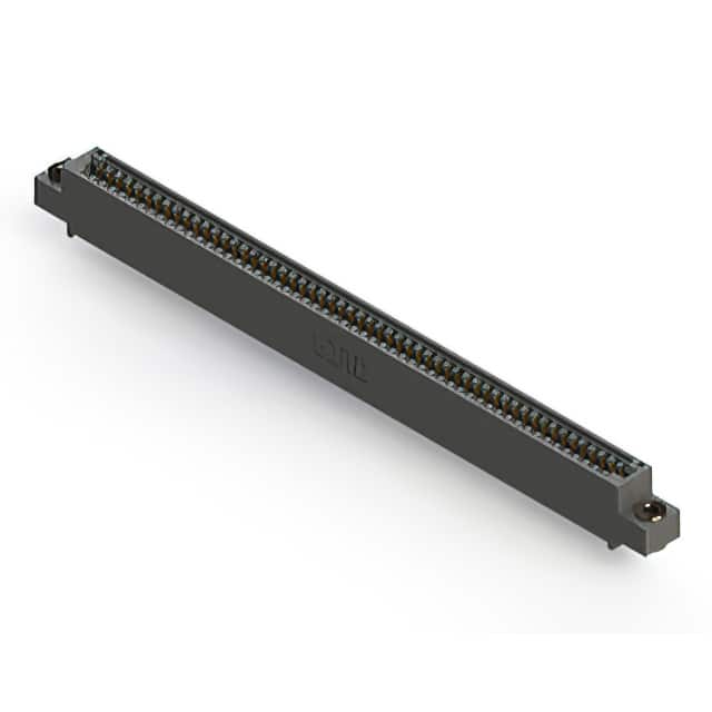 895-055-521-403 CONN EDGE SINGLE FML 55POS 0.100