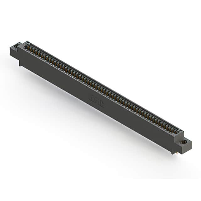 895-055-520-607 CONN EDGE SINGLE FML 55POS 0.100