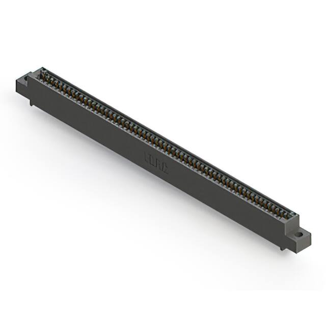 895-059-520-404 CONN EDGE SINGLE FML 59POS 0.100