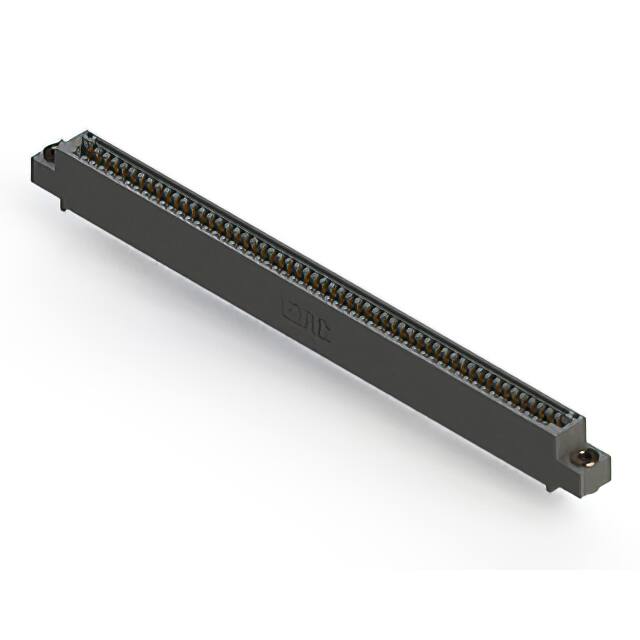 895-055-520-403 CONN EDGE SINGLE FML 55POS 0.100