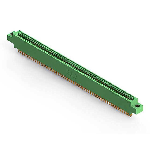 845-120-555-808 CONN EDGE DUAL FML 120POS 0.100