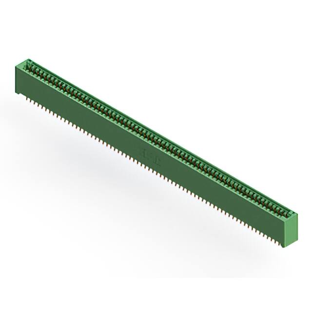 845-136-556-201 CONN EDGE DUAL FML 136POS 0.100