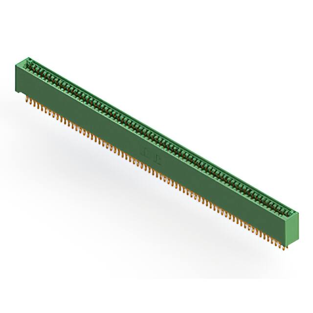 845-136-555-201 CONN EDGE DUAL FML 136POS 0.100