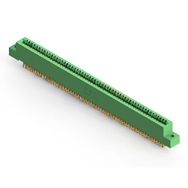 842-112-555-202 CONN EDGE DUAL FML 112POS 0.100
