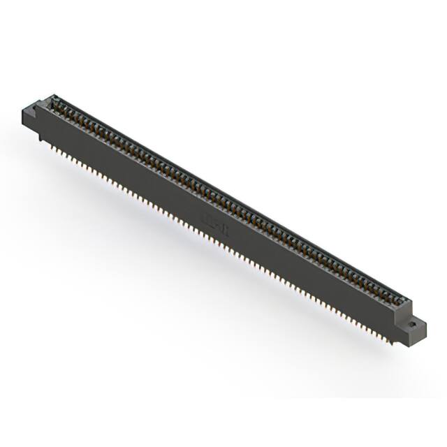 895-136-556-502 CONN EDGE DUAL FML 136POS 0.100