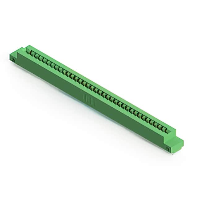 807-070-559-212 CONN EDGE DUAL FMALE 70POS 0.156