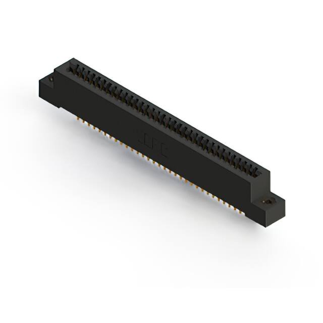 892-034-541-108 CONN EDGE SINGLE FML 34POS 0.100