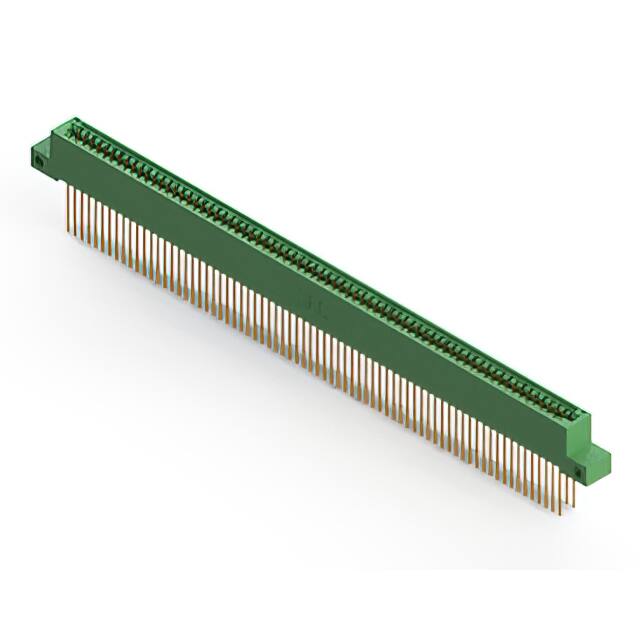 845-144-542-212 CONN EDGE DUAL FML 144POS 0.100
