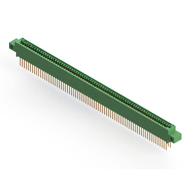 845-144-523-812 CONN EDGE DUAL FML 144POS 0.100