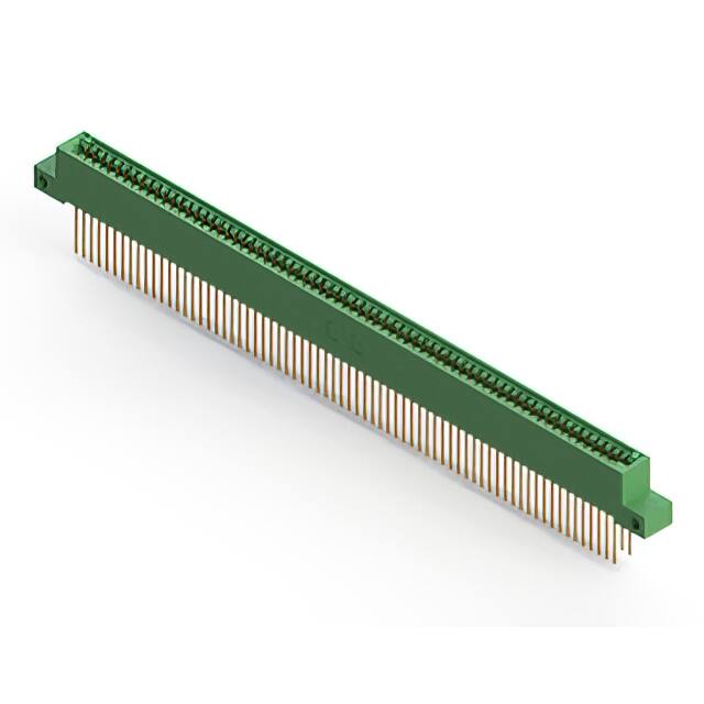 845-140-540-212 CONN EDGE DUAL FML 140POS 0.100