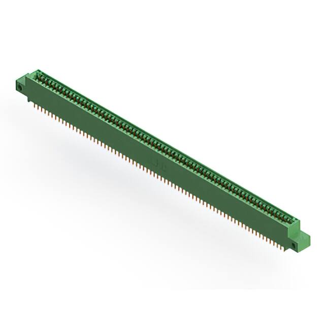 845-144-521-512 CONN EDGE DUAL FML 144POS 0.100