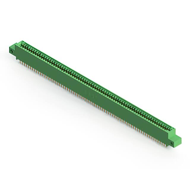845-144-525-512 CONN EDGE DUAL FML 144POS 0.100