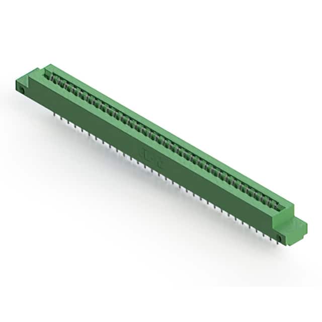 807-033-427-112 CONN EDGE SGL FML 33POS 0.156