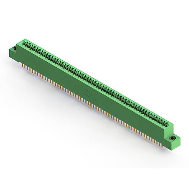 842-112-521-207 CONN EDGE DUAL FML 112POS 0.100