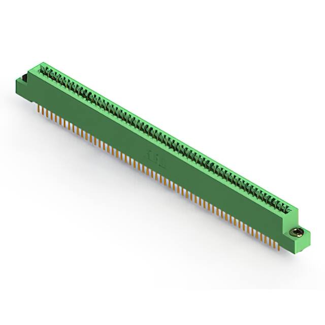 842-112-520-203 CONN EDGE DUAL FML 112POS 0.100