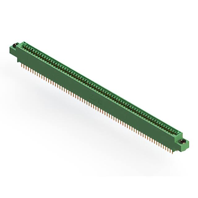 845-136-520-803 CONN EDGE DUAL FML 136POS 0.100