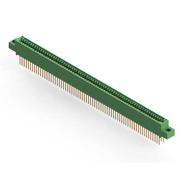 845-136-523-508 CONN EDGE DUAL FML 136POS 0.100