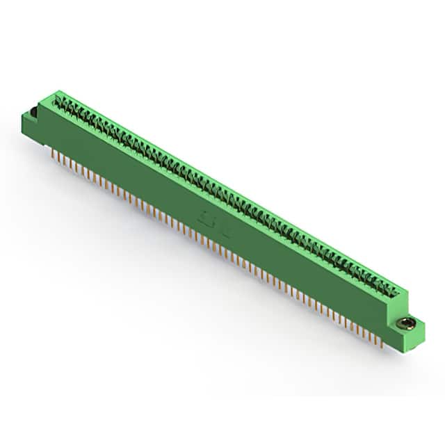 842-112-524-203 CONN EDGE DUAL FML 112POS 0.100