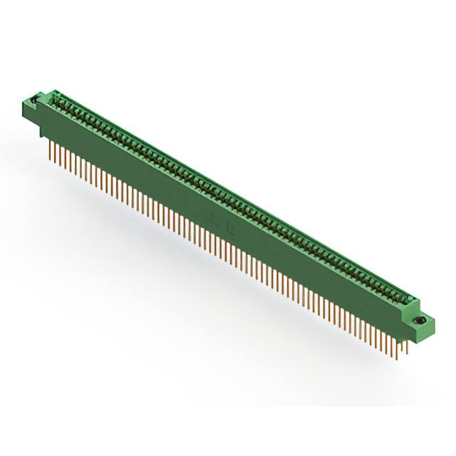 845-136-523-808 CONN EDGE DUAL FML 136POS 0.100