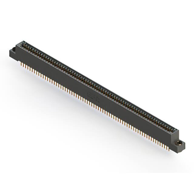 895-136-520-203 CONN EDGE DUAL FML 136POS 0.100